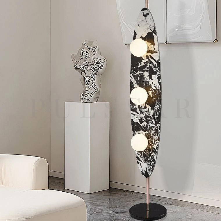 Торшер TERKEL FL