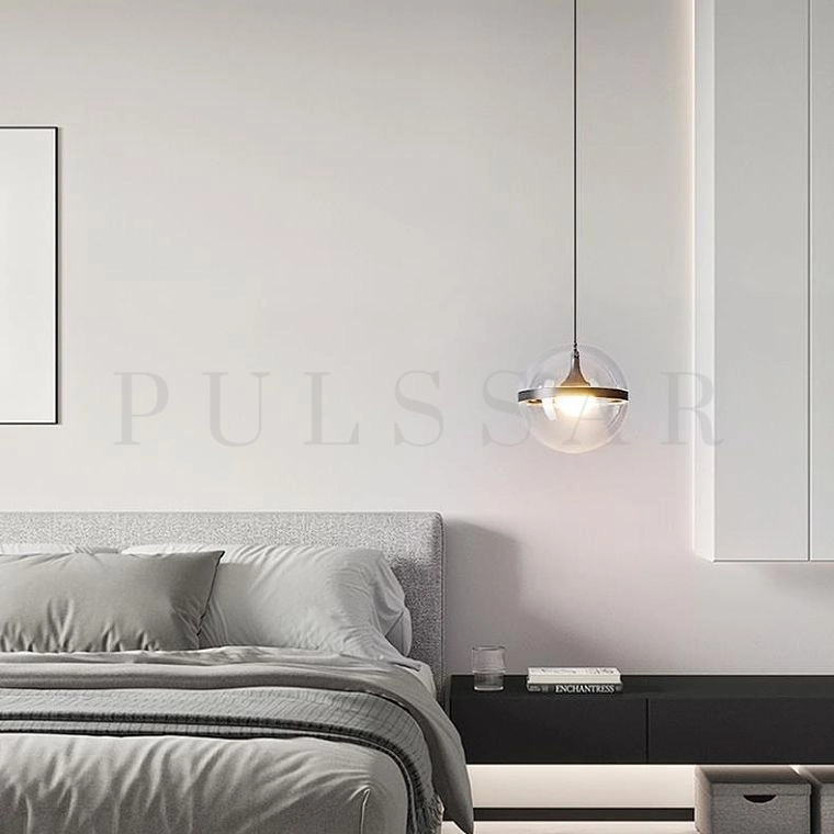 Подвесной светильник EZRA