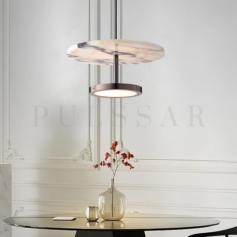 Подвесной светильник HOWES