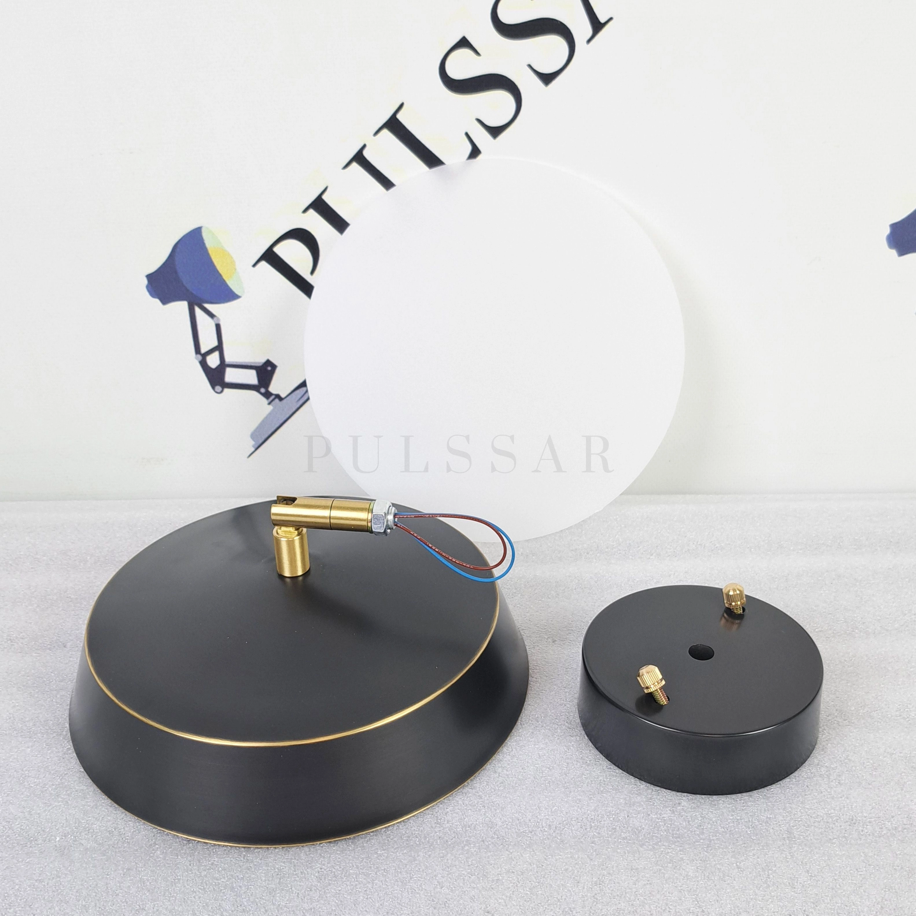 Точечный светильник BIRK