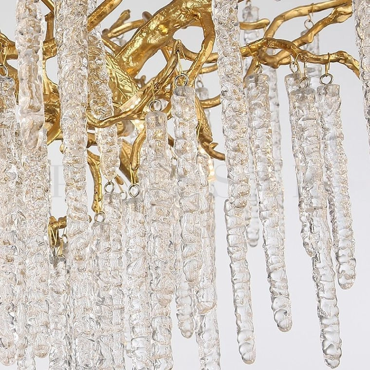 Потолочная люстра LARSINGE С