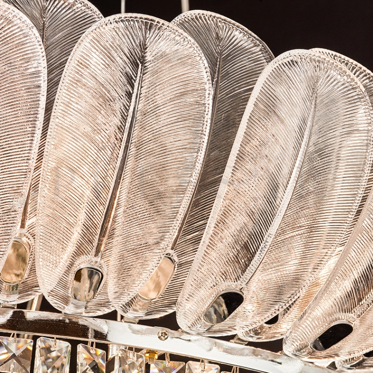 Подвесная люстра GARUDA