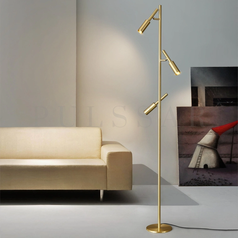 Торшер ARTE FL