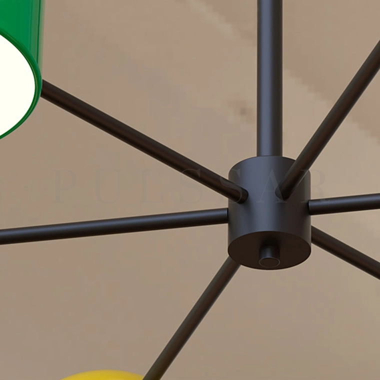 Подвесная люстра SPIL