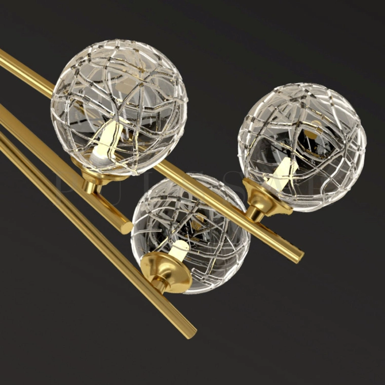 Потолочная люстра INGELA CH