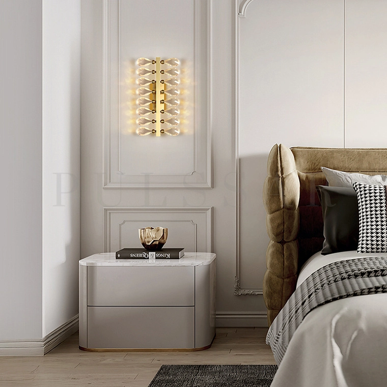 Бра GLORIOLE LINE WALL