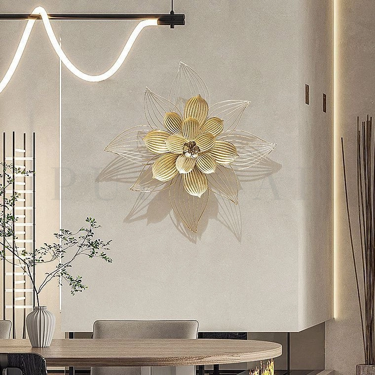 Дизайнерский настенный декор DEC-101