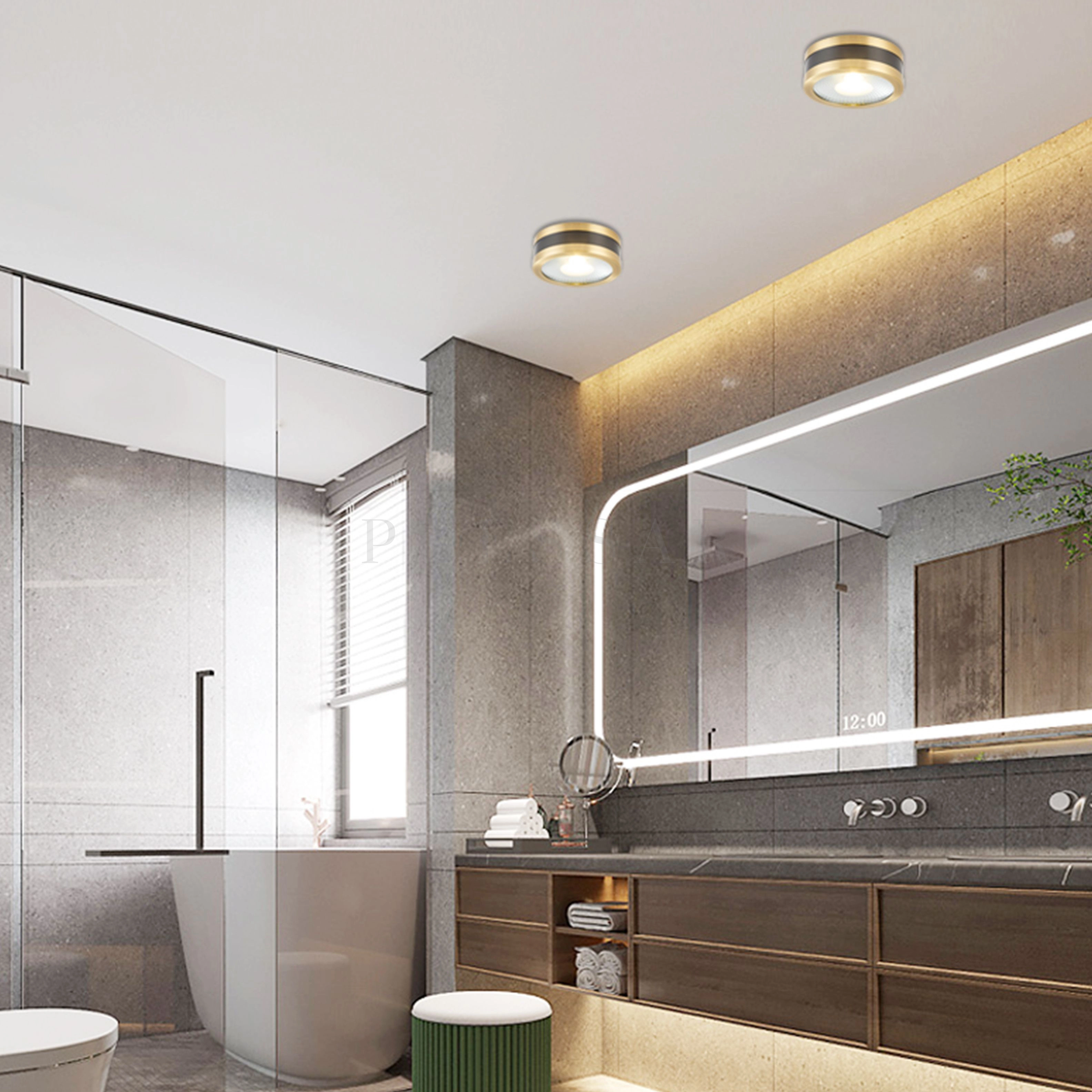 Точечный светильник MEUD