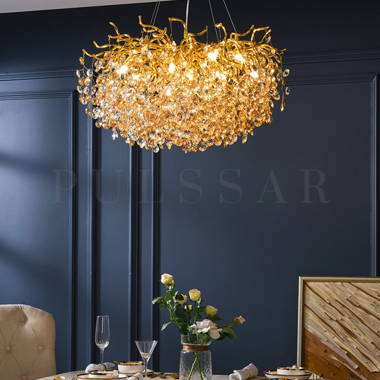 Подвесная люстра AISLING