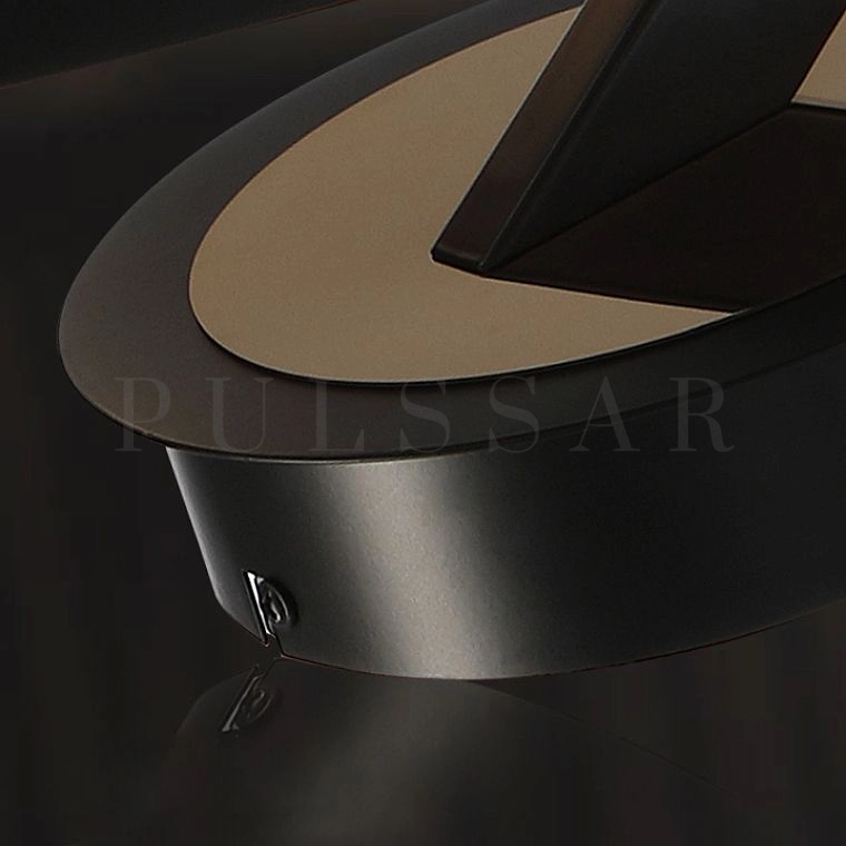 Потолочная люстра SATURNA