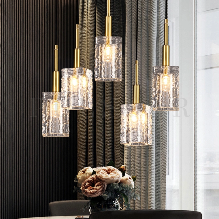 Подвесной светильник VALDIS MORE