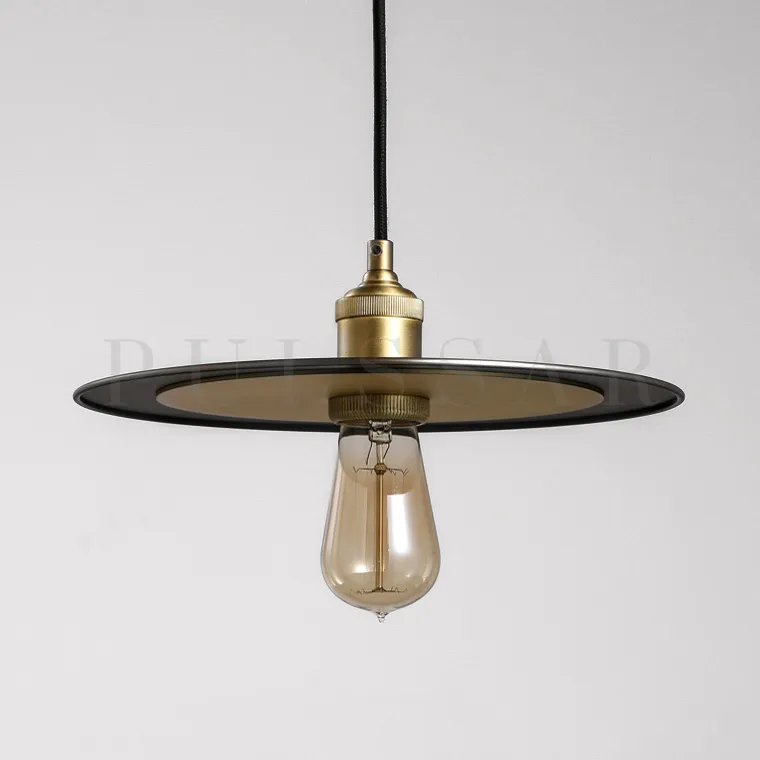 Подвесной светильник DISK