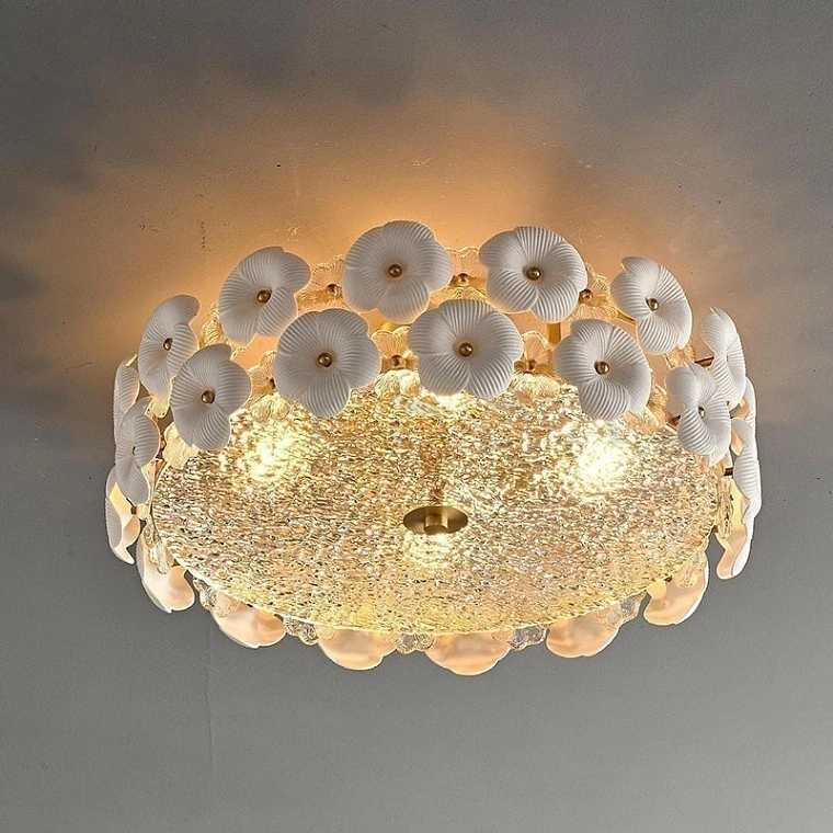 Потолочная люстра RABBE