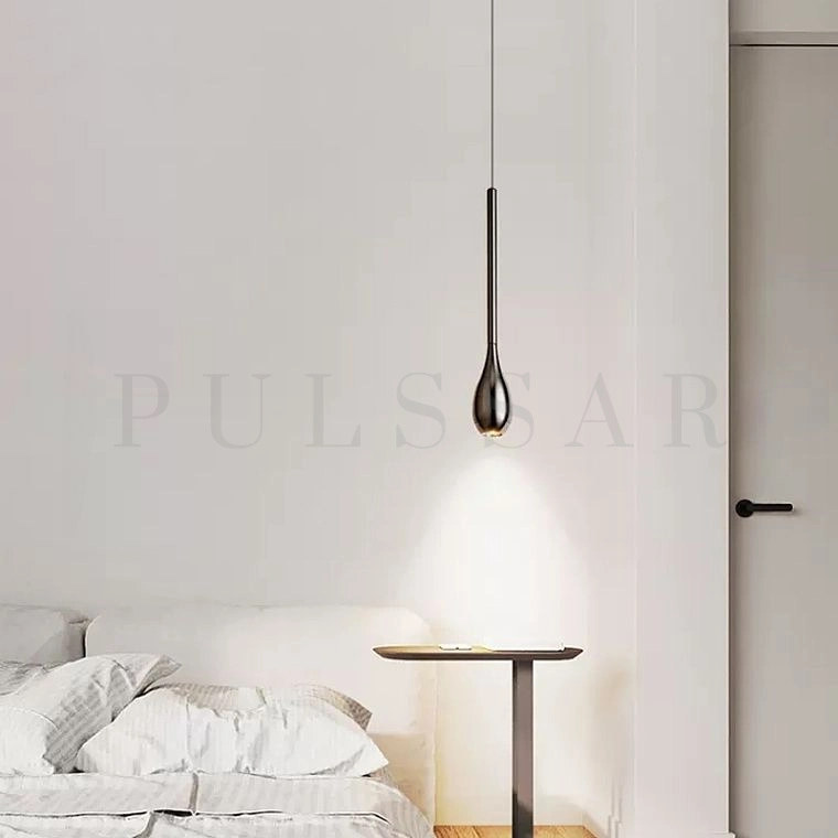 Подвесной светильник JURIS