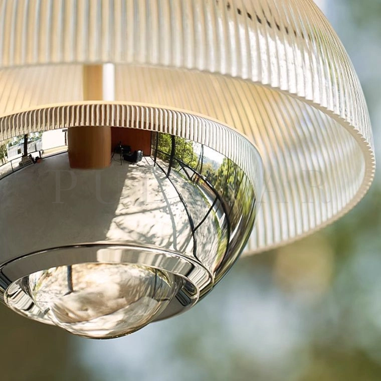 Подвесной светильник ODLER