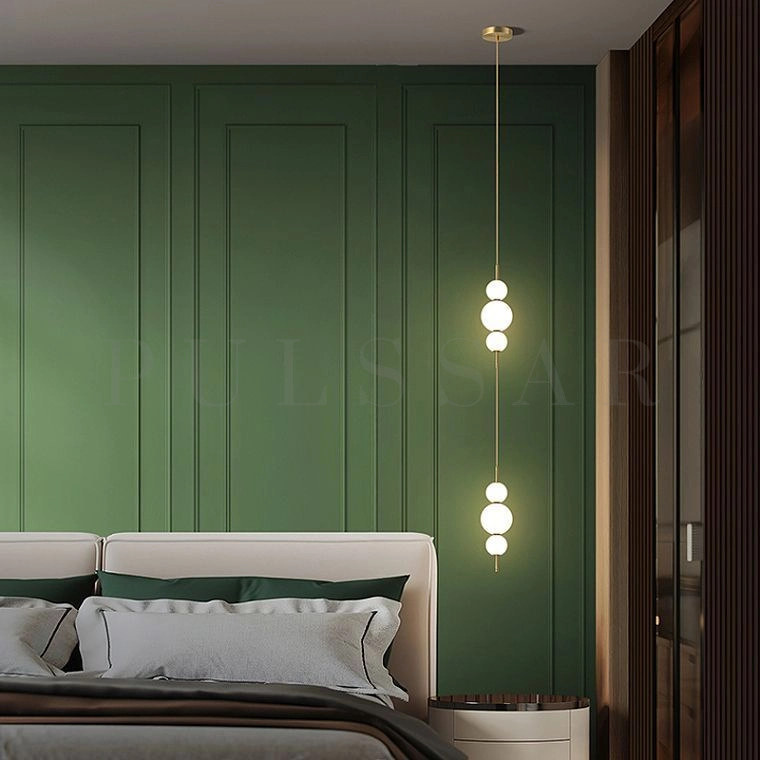 Подвесной светильник KLABBE