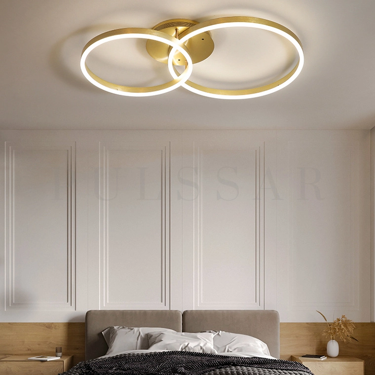 Потолочная люстра CRUISE CH