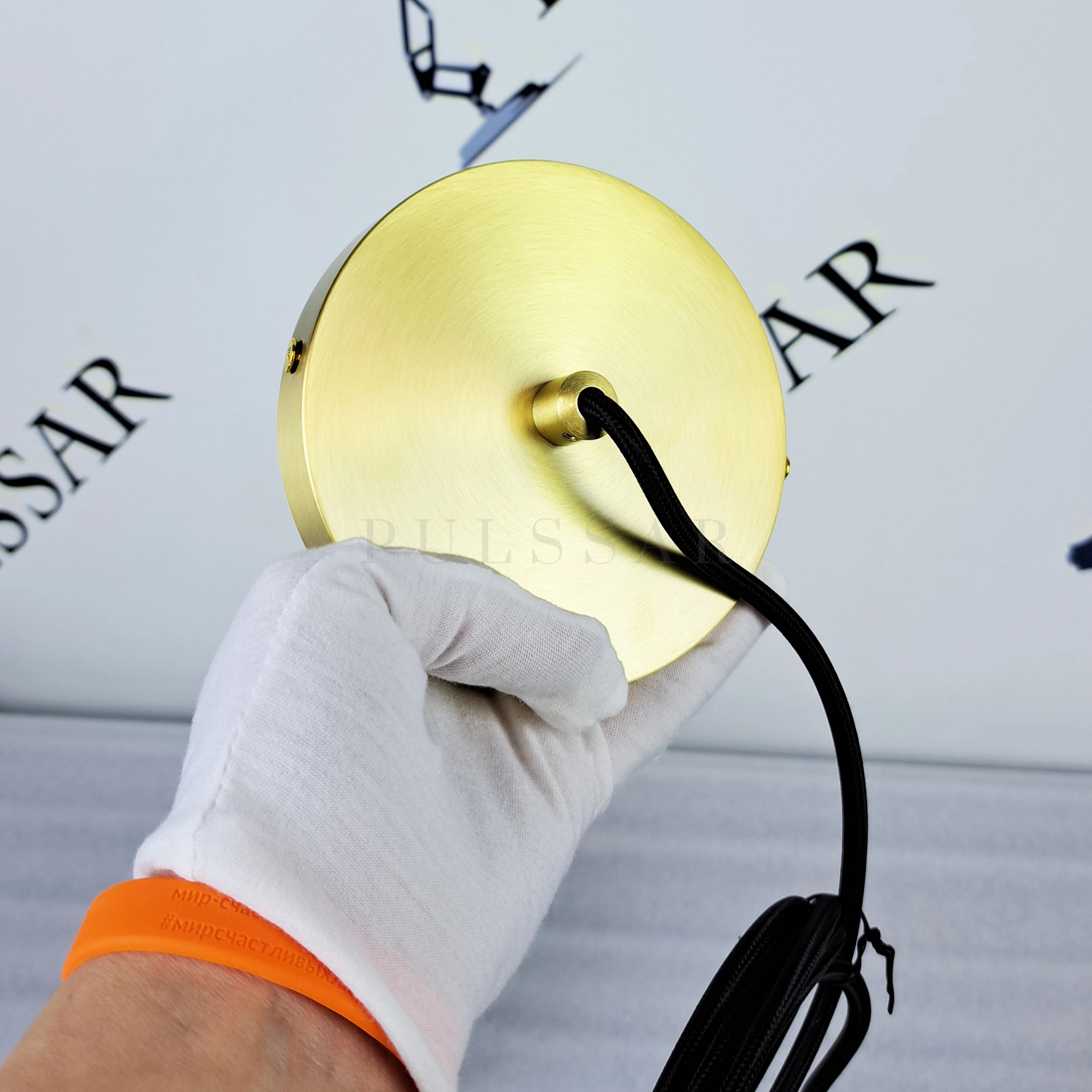 Подвесной светильник POLARIS ONE