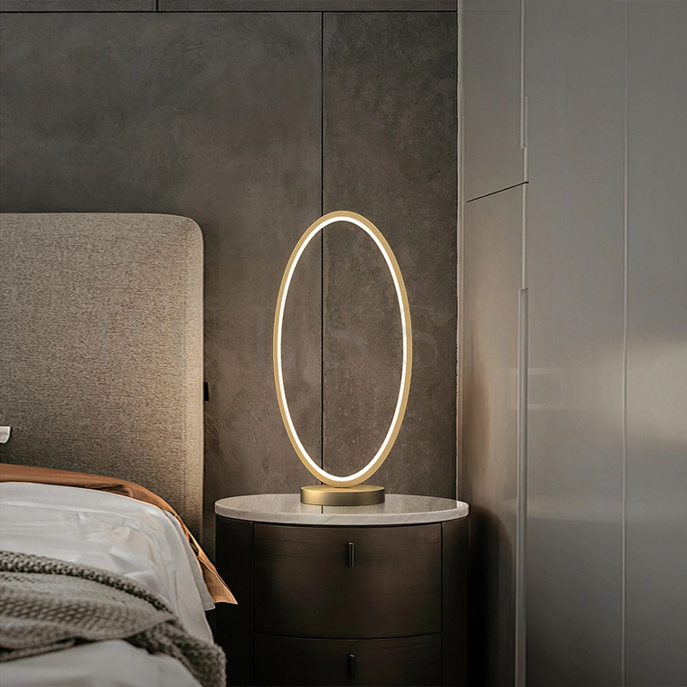 Настольная лампа HOT TAB