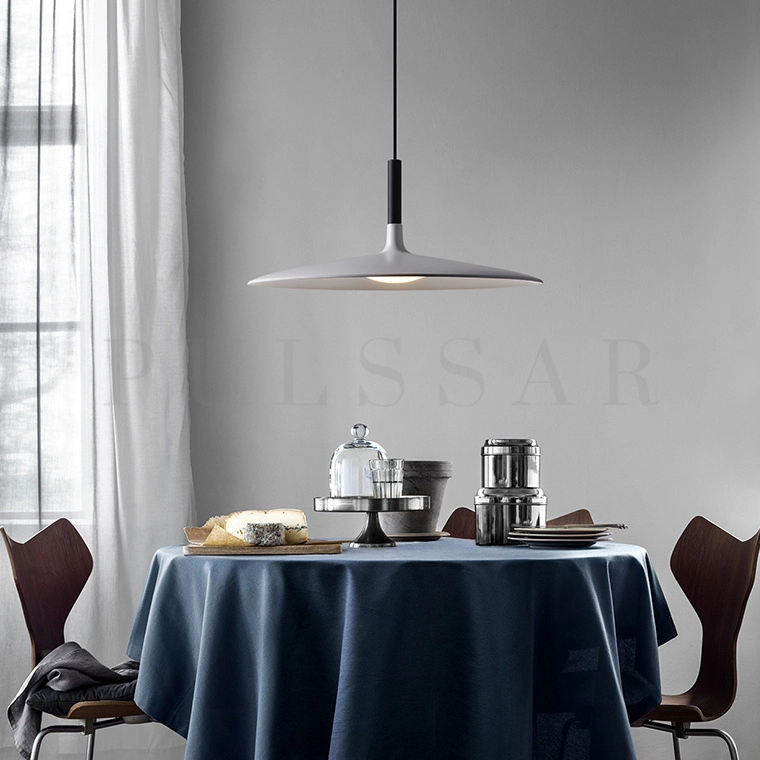 Подвесной светильник VISOR