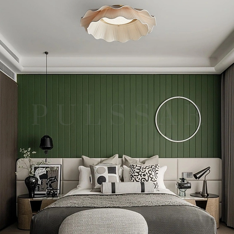 Потолочная люстра VANILLA LUSH SP