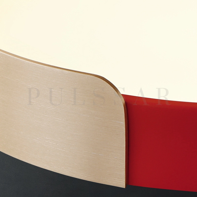 Потолочный светильник ABEND CH