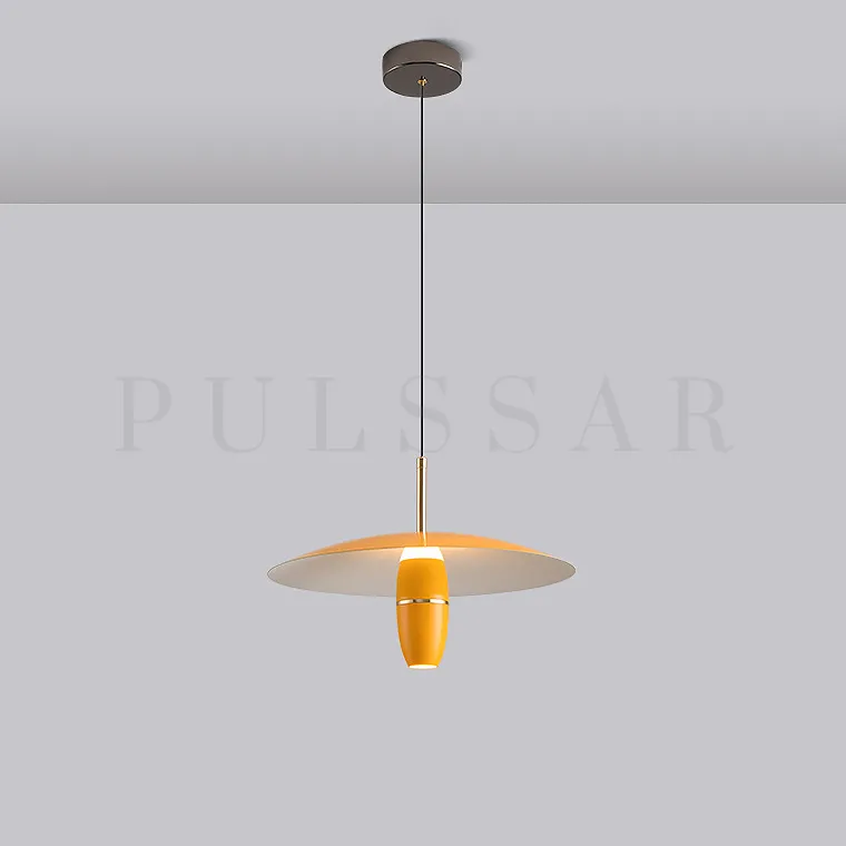 Подвесной светильник RUNAR B