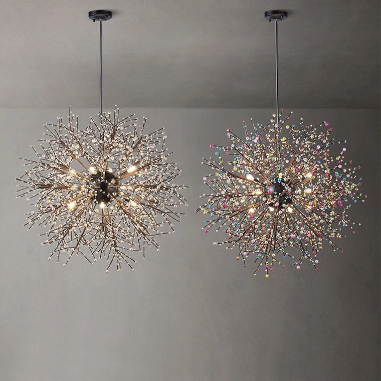 Подвесная люстра MARITZA