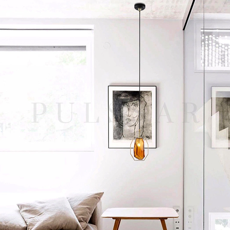 Подвесной светильник GEM