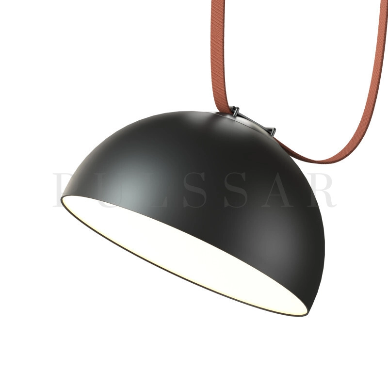 Трековый светильник BELTY SMART FLOW DK5662-BK