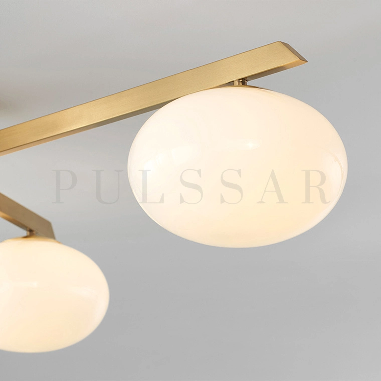 Потолочная люстра LUGRIN