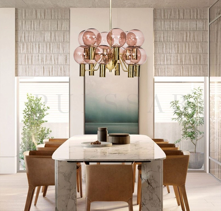 Подвесная люстра CELIN