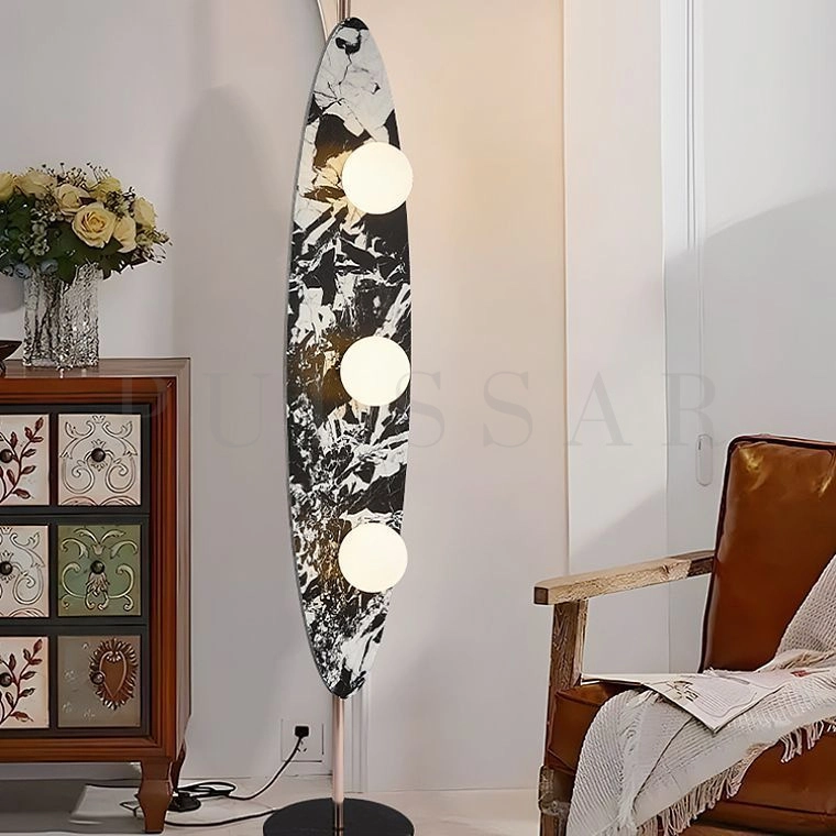 Торшер TERKEL FL