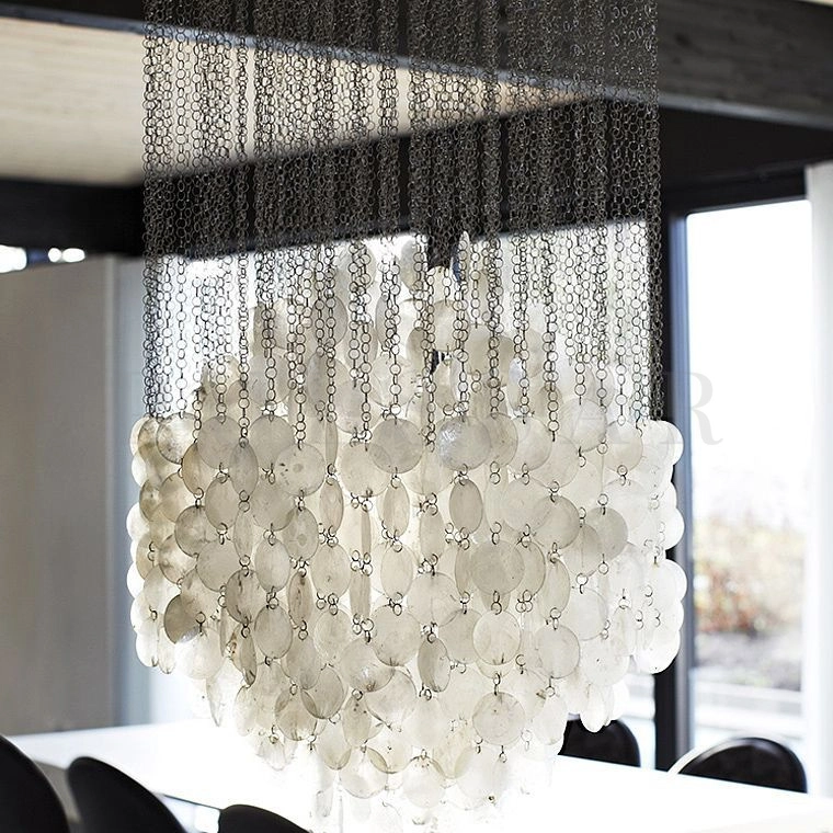 Подвесная люстра WITNEY B