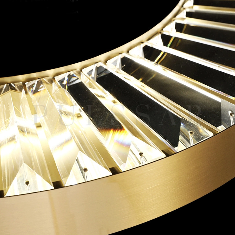 Кольцевая люстра SOPHI