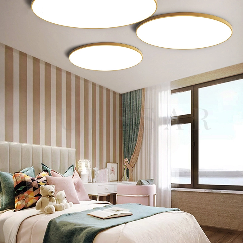 Потолочный светильник SLIM