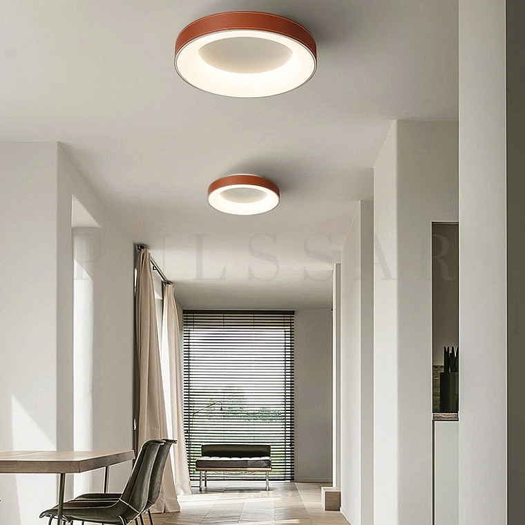 Потолочный светильник INTRIGO