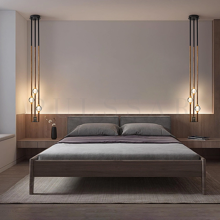 Подвесной светильник TABEO