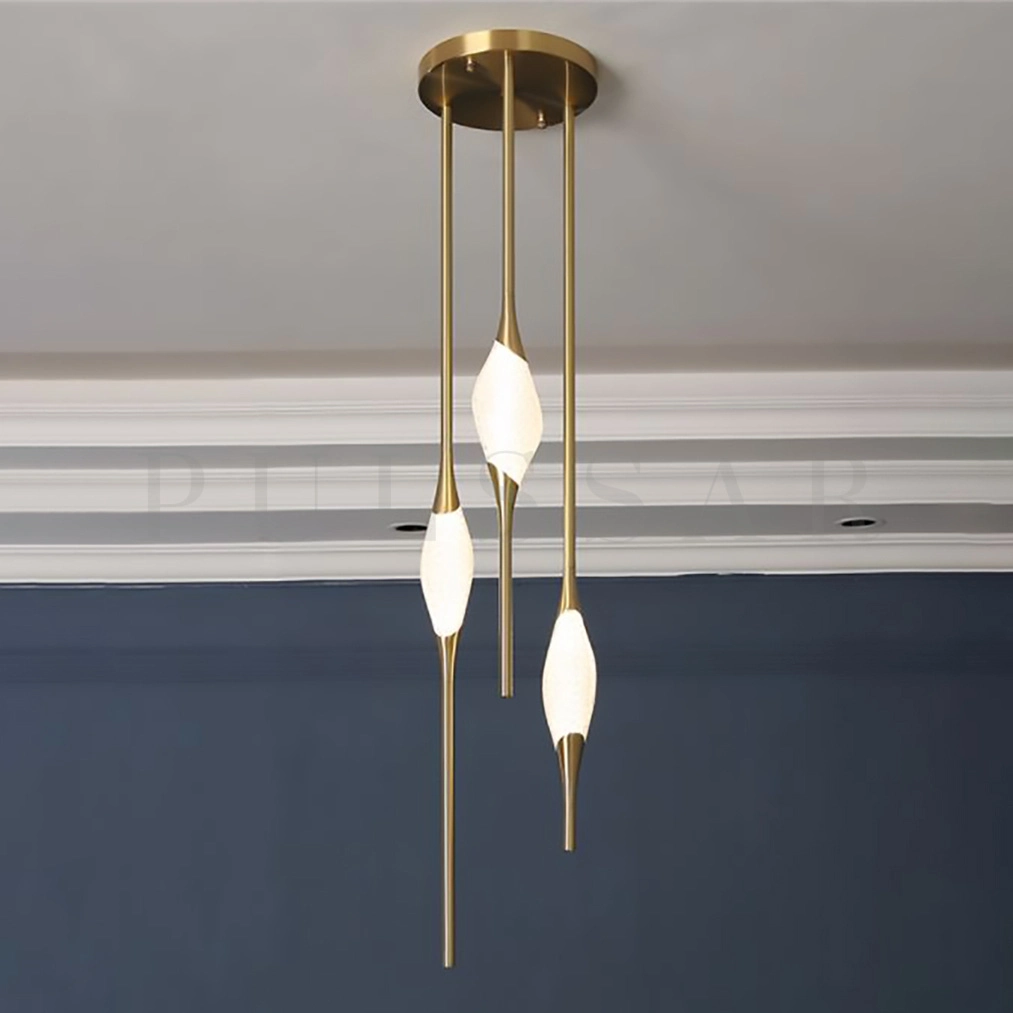 Подвесной светильник FAME B TRIO