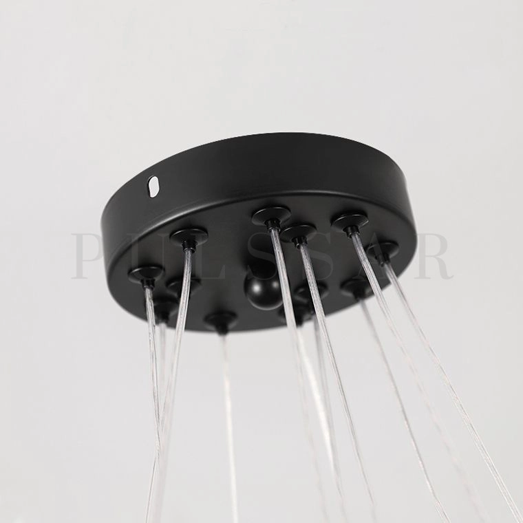 Подвесная люстра MAYBEL