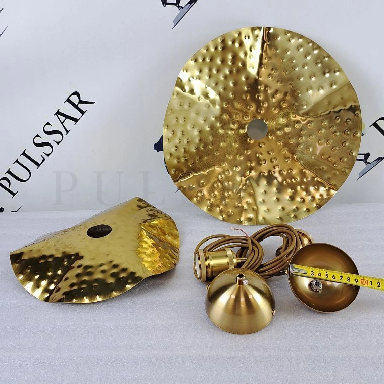 Подвесной светильник KELP