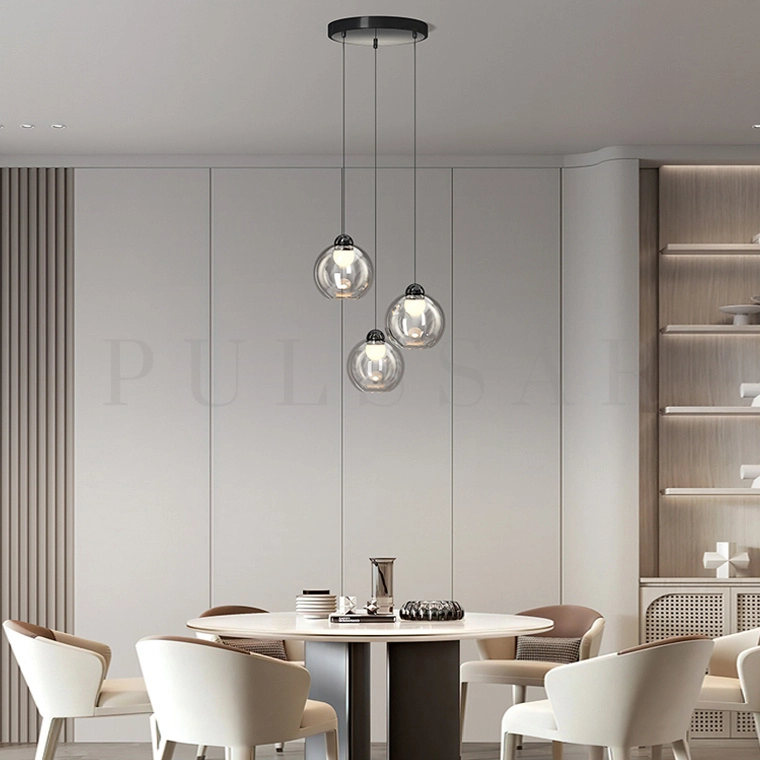 Подвесной светильник NELSON TRIO