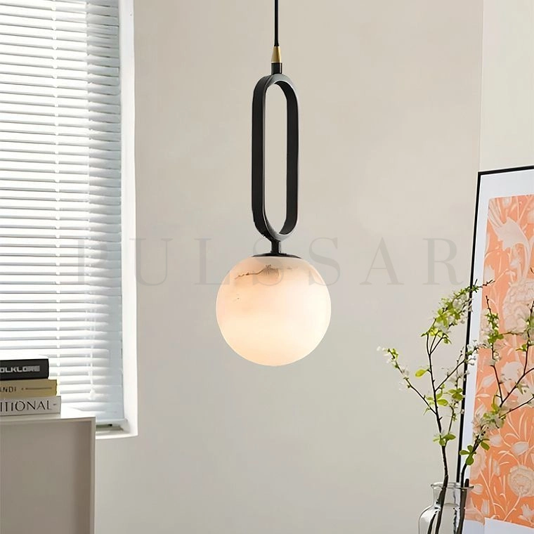 Подвесной светильник VITAL MARBLE