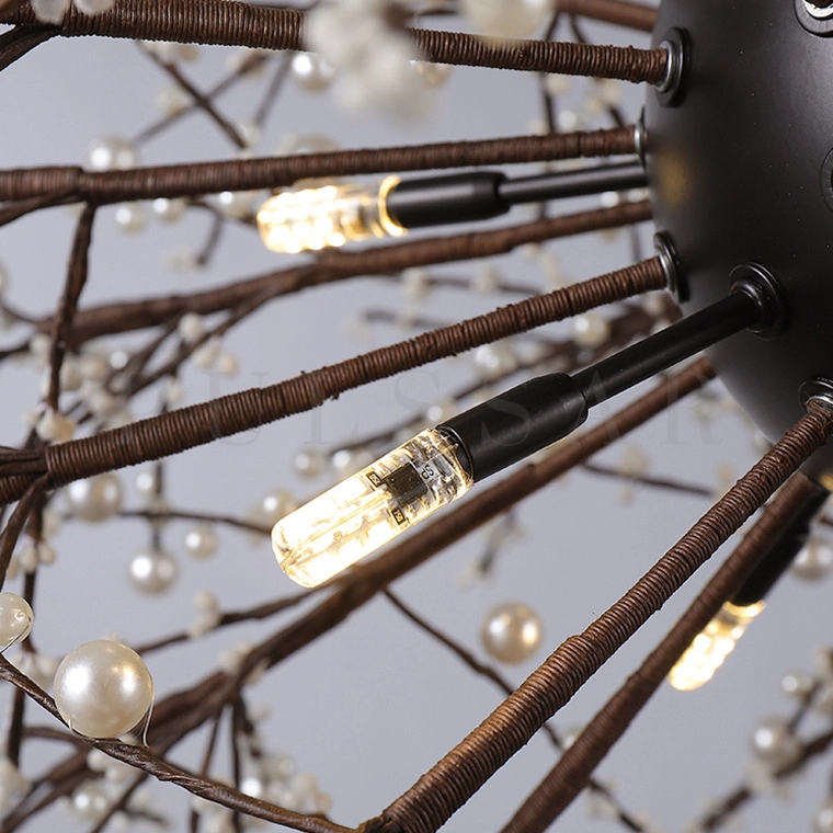 Подвесная люстра MARITZA