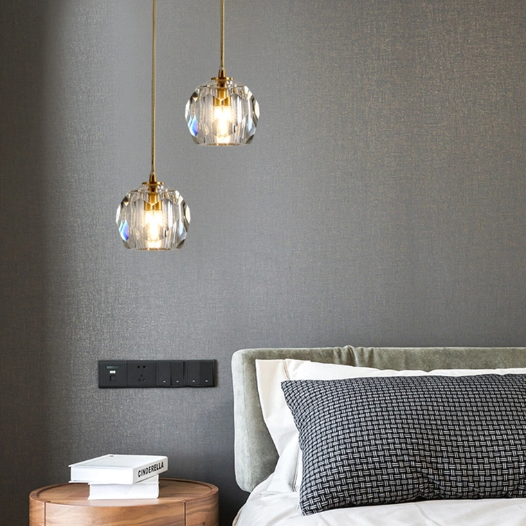 Подвесной светильник RH ONE