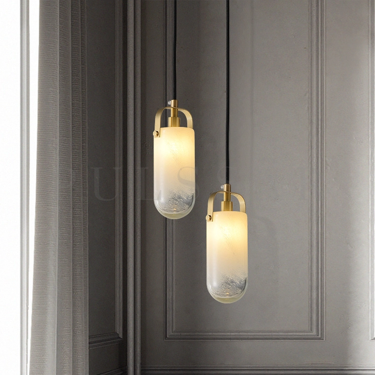 Подвесной светильник LIESEL DUO