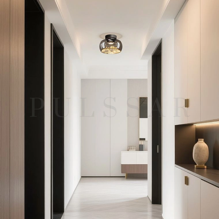 Потолочный светильник OCULOS ONE CH