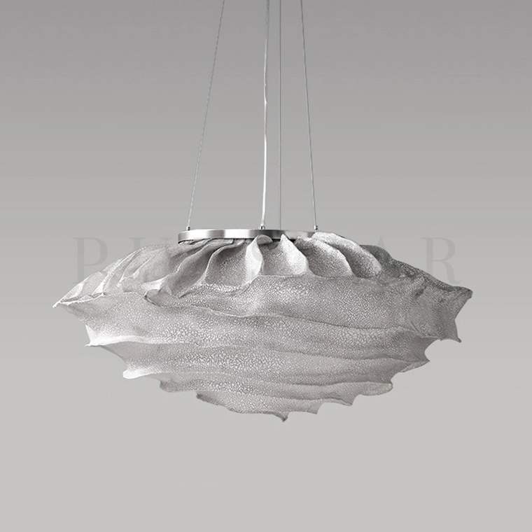 Подвесная люстра BERGO