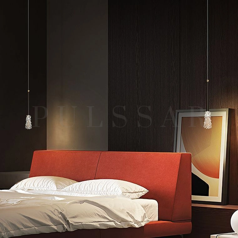 Подвесной светильник FIAL C LUX