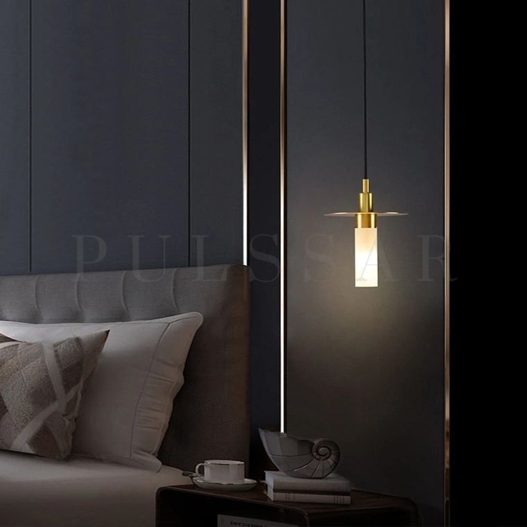 Подвесной светильник TIBOR